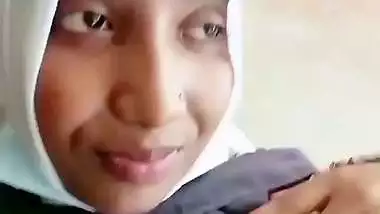 Hijab girl bd sex video after viral boobs showing