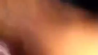 A cheap Muslim whore enjoys her first desi chudai