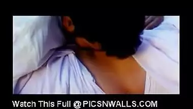 First Night Scene Of Telugu Couples