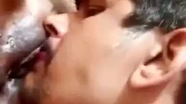 One of the best Indian sex videos of pussy licking