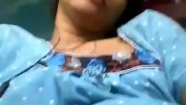 Desi village wife maya