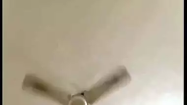 MILF boob sucking and pussy fucking by secret husband