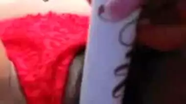 Playing with my vibranter