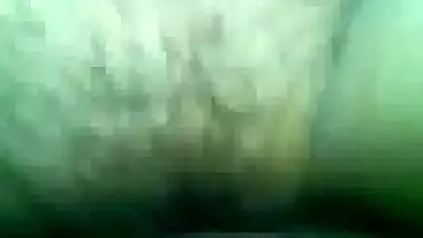 pity about the quality of the vid as she looked...