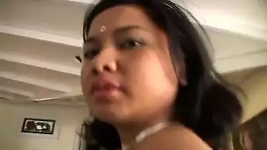 nothing better than a blonde white girl sucking...