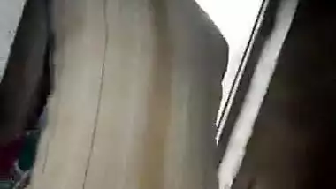 Hot Aunties Getting Their Asses Banged