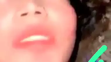Hardcore chudai of a sexy babe in the Pakistani sex video