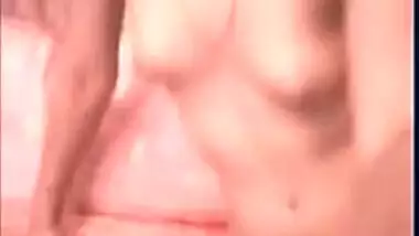 She went after his sperm and then she got it