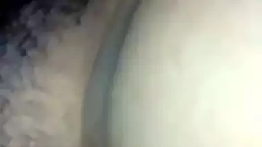 Bhojpuri horniest girl fingering with mehandi fingers MMS