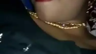 Friend sexy wife hot face