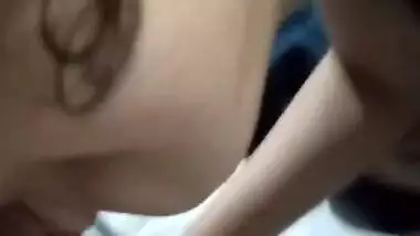 Punjabi girl sex with hairy boyfriend viral MMS