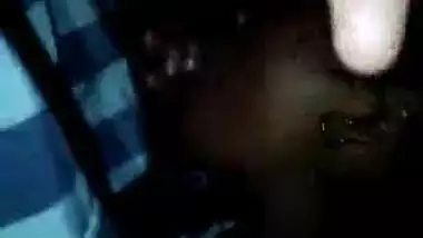 Bangla college girl sucking dick MMS video