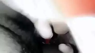 Horny lover fucks his young GF’s mouth like a beast