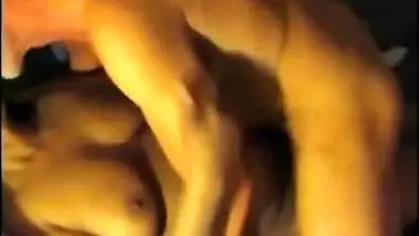 Sensual Tamil Wife Hot Sex