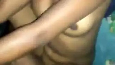 Beautiful Desi couple Fucking