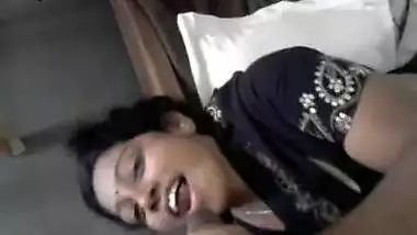 Blowjob In Car.
