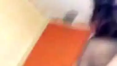 malaysian Tamil girl