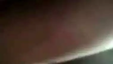 Desi girl has nipples licked by Devar making XXX video for MMS viewers