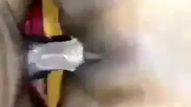 Young guy drills a desi lady in a Bangla Chuda Chudi video