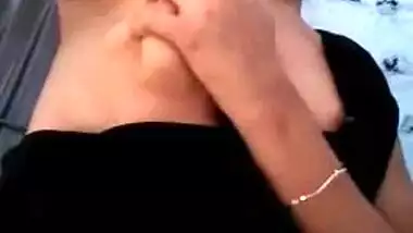 There is a place where the Indian whore can show nice titties