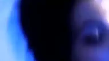 In hotel fucking with boss