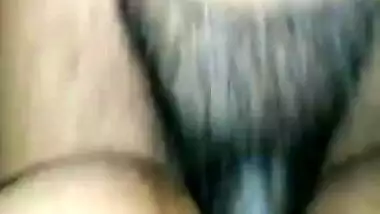 Mallu Bhabi Few More Clip