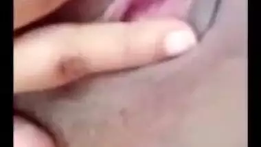 Hottest bhabhi clit rubbing in nude viral xxx