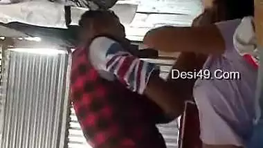 Exclusive- Desi Nepali Lover Romance And Sex