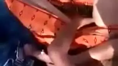 Desi Aunty Having Affair In A Public Park Caught On Secret Camera Recording