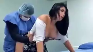 Doctor Sex With Nurse Full Hot