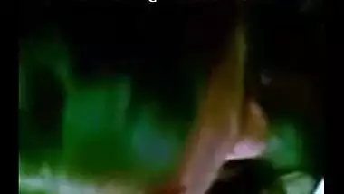 Aunty Nisha Hairy Pussy