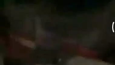 Bhabhis Gives blowjob