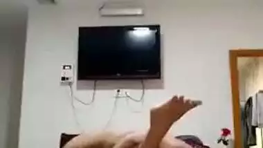 Pinay viral gold medalist hard fucking with boyfriend