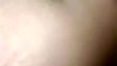 Bihari aunt’s threesome sex with two perverts