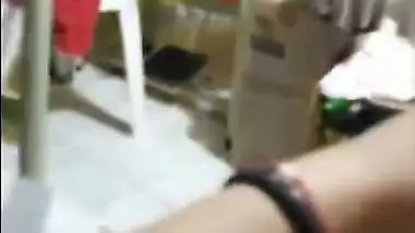 Bangladeshi porn video of a Dhaka slut with a sexy song