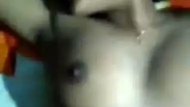 Bengali beautiful wife sex with her hubby