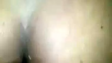 Kinky blowjob and riding of a desi girl in xxx MMS