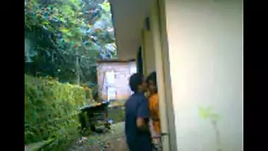 Hindi sex desi porn clip of hawt Indian wife Chhavi with neighbour