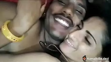 Desi couple captures their romantic sex moments