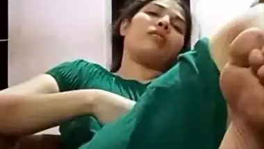 Best video call sex chat of hot figure showing pussy