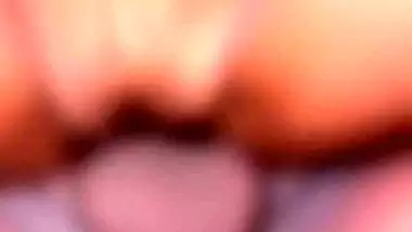 Pussy fucking close up shot of beautiful girlfriend