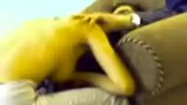 Do Indian sexy couple apme room main sex kar...