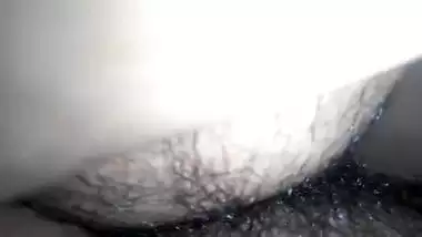 Desi wife with big boob being fucked