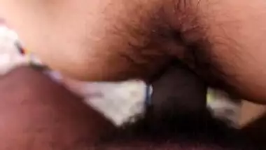 Homemade Couple Trying Hardcore Doggy - CrazyCouple