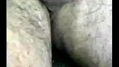 Desi hardcore porn sex video of slim hot Indian slut