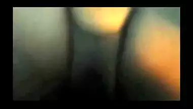 Big boobs desi college girlfriend moans during sex