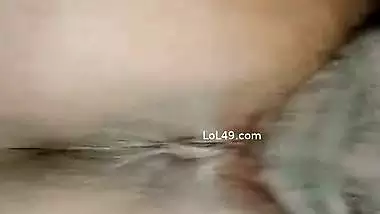 Bengali Boudi boob sucking and close up pussy fucking