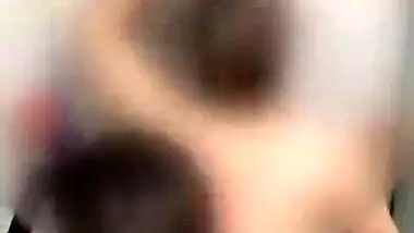 Hot Indian babe Fucking with moaning