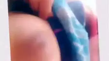 ???? beautiful young girl selfie vid for boyfriend
