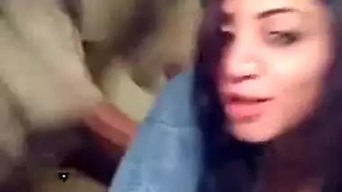 Desi girls funny romance